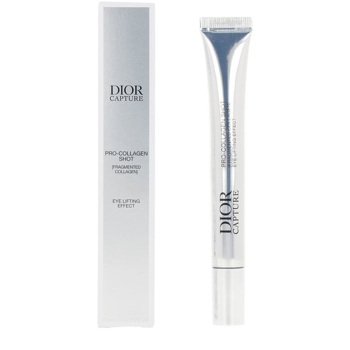 Dior Capture Pro-Collagen Shot 15 ml Dior Capture Pro-Collagen Shot 15 ml