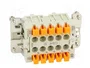 ILME CSHF 10 Conector Hembra HDC de 10 Pines