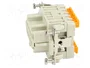 ILME CSHF 10 Conector Hembra HDC de 10 Pines