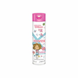 Novex Acondicionador My Little Curls Cabello Rizado Infantil 300ml