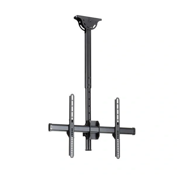StarTech Soporte de Techo para TV Movimiento Total 32 a 75 Pulgadas