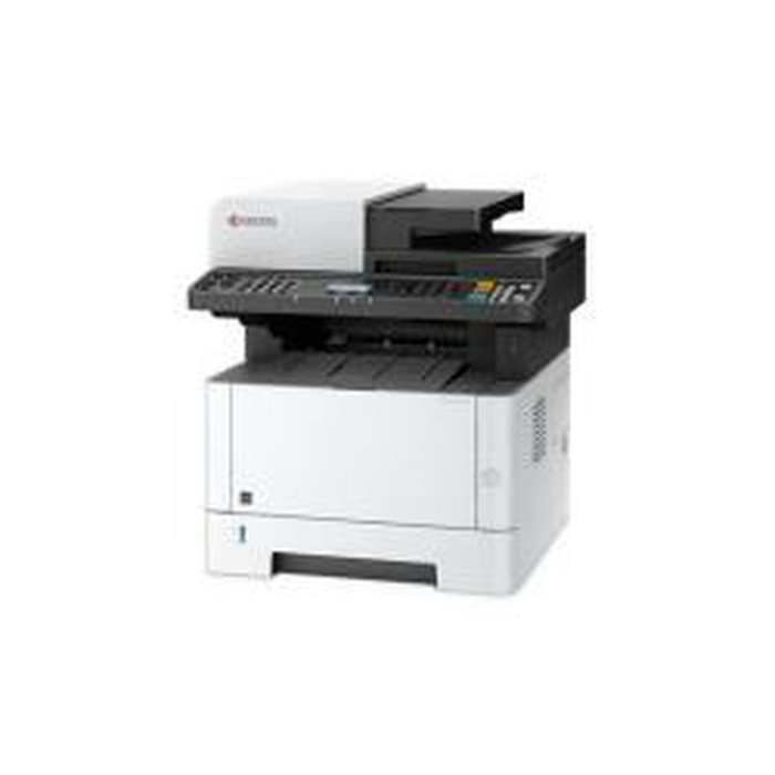 Kyocera ECOSYS M2635dn Multifunción Láser Monocromo A4 Kyocera ECOSYS M2635dn Multifunción Láser Monocromo A4