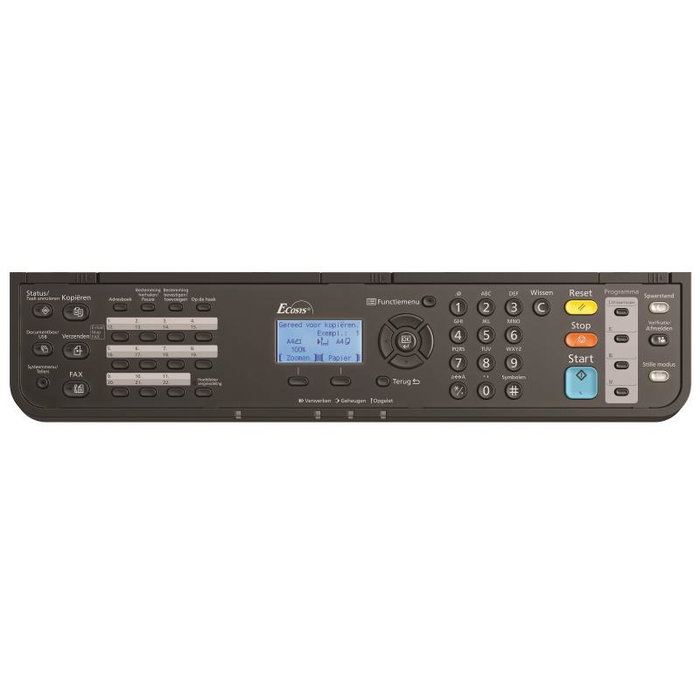 Kyocera Ecosys M2635dn Impresora Láser Monocromo 1102S13NL0