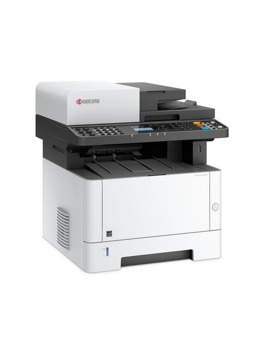 Kyocera ECOSYS M2635dn Multifunción Láser Monocromo A4 Kyocera ECOSYS M2635dn Multifunción Láser Monocromo A4