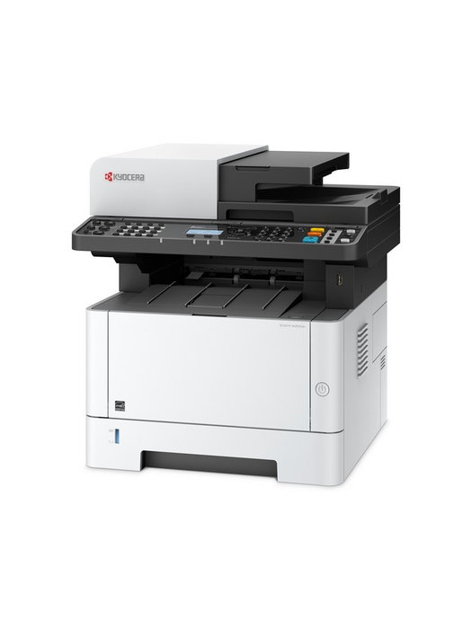 Kyocera ECOSYS M2635dn Multifunción Láser Monocromo A4 Kyocera ECOSYS M2635dn Multifunción Láser Monocromo A4