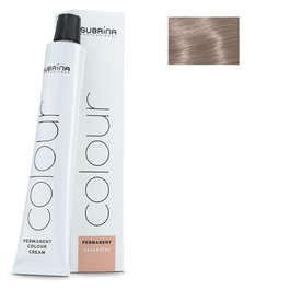 Essential Colour, Tinte permanente para el cabello, 9/1 Light Light Ashy Blonde, 100 ml