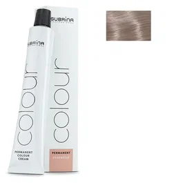 Subrina Professional Essential Colour Tinte permanente 9/1 Light Light Ashy Blonde 100 ml