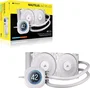 Corsair Nautilus 240 RS LCD Blanco 240mm