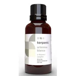 TERPENIC Artemisa Blanca aceite esencial 30ml
