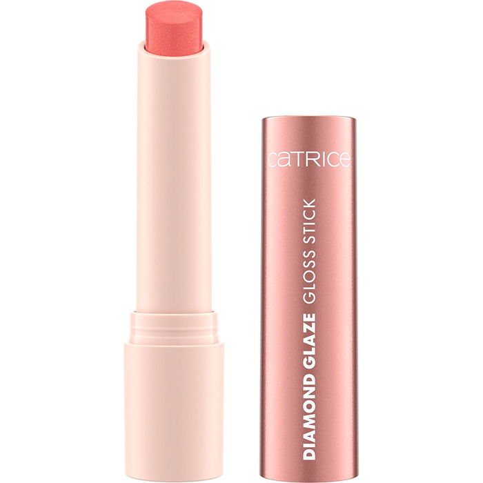 Catrice DIAMOND GLAZE brillo de labios stick #020-Glow For It 1,6 gr