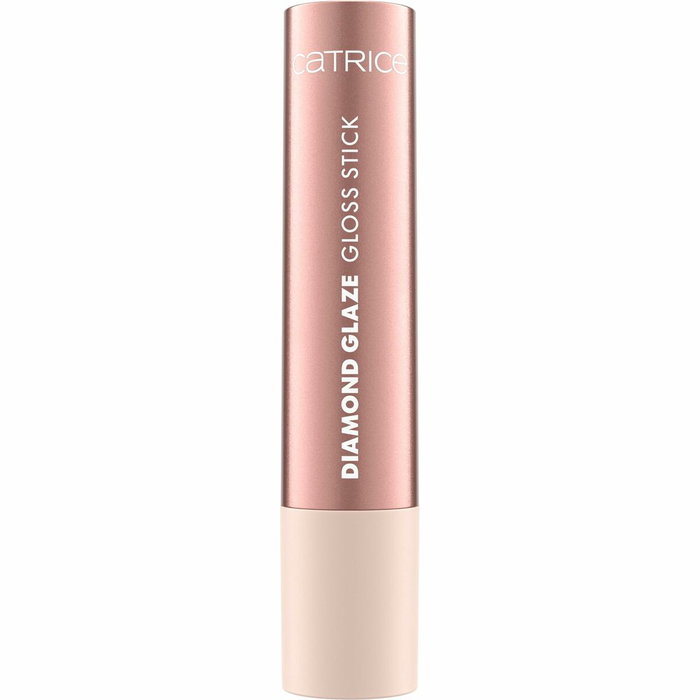 Catrice Diamond Glaze Brillo de Labios Stick 020-Glow For It Catrice Diamond Glaze Brillo de Labios Stick 020-Glow For It