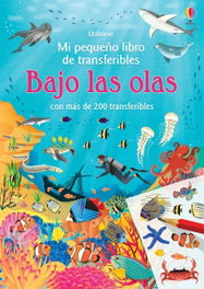 USBORNE, Bajo las olas - Patchett, Fiona