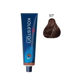 Wella Professionals Koleston Perfect Tinte Permanente 5/7 Light Brown Brown