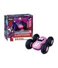 Revell Calendario de Adviento RC Stunt Car Flip Racer Pink de 16 cm Revell Calendario de Adviento RC Stunt Car Flip Racer Pink de 16 cm