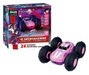 Revell Calendario de Adviento RC Stunt Car Flip Racer Pink de 16 cm