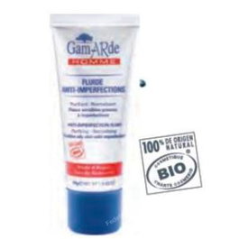 Gamarde Fluido Anti-Imperfecciones para Hombre 40 ml