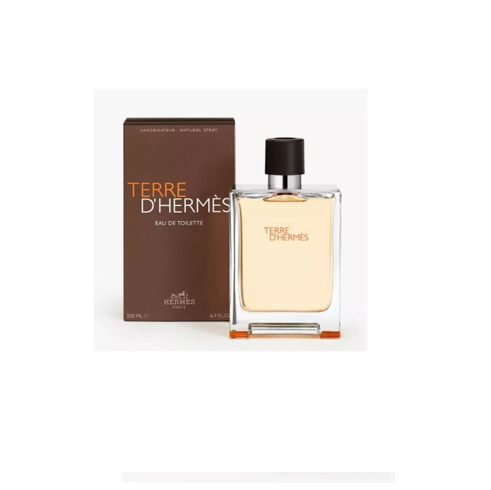 Hermès Terre d'Hermès Eau de Parfum 200 ml