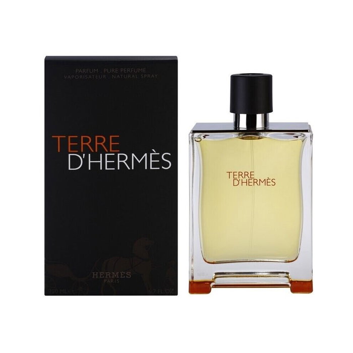 Hermès Terre d'Hermès Eau de Parfum 200 ml