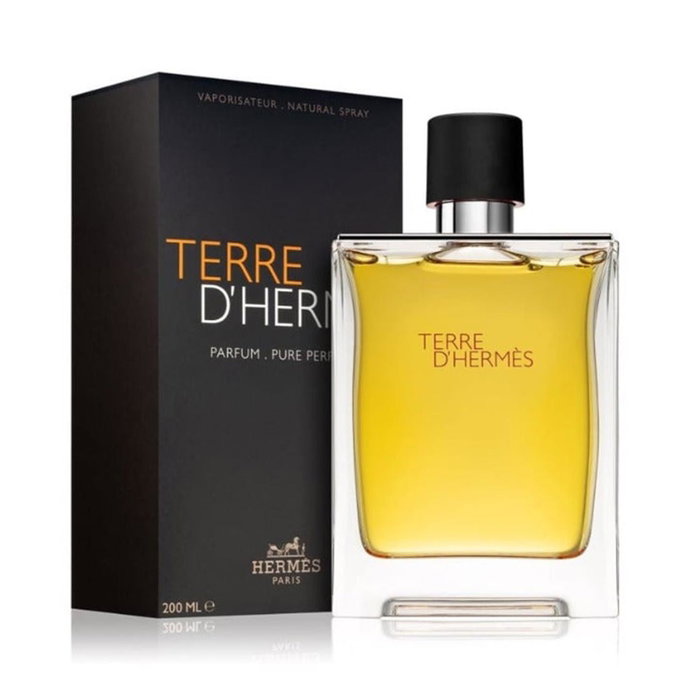 Hermès Terre d'Hermès Eau de Parfum 200 ml
