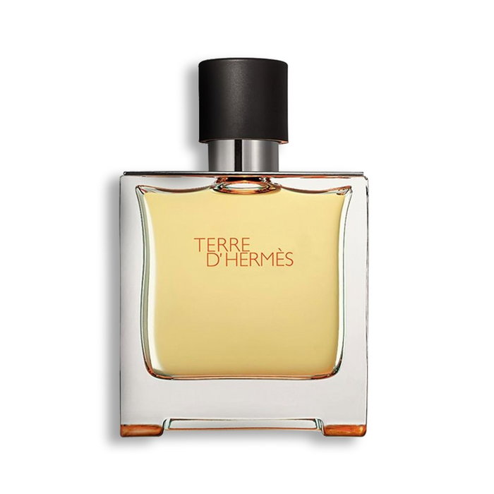 Hermès Terre d'Hermès Eau de Parfum 200 ml Vaporizador