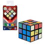 Spin Master Juego Rubiks 3x3 Impossible 6063974 Cambia de Color para +8 Años