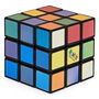 Spin Master Juego Rubiks 3x3 Impossible 6063974 Cambia de Color para +8 Años