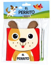 SUSAETA EDICIONES, EL PERRITO - SUSAETA EDICIONES