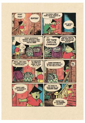 Melvin Monster 03