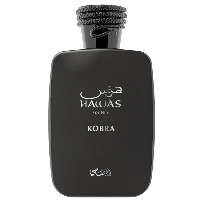 Rasasi Hawas Kobra Eau de Parfum 100 ml Spray
