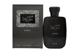 Hawas Kobra, Agua de perfume, Para hombres, 100 ml