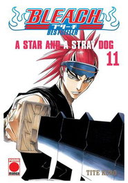 Panini España S.A. Bleach Bestseller 11