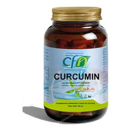 CFN Curcumin Fitosoma 60 Cápsulas