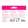 Talens Art Creation Set acrílico Caribbean 6 x 12 ml