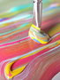 Talens Art Creation Set acrílico Caribbean 6 x 12 ml