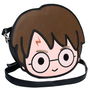 Karteramania Bolso Bandolera Chibi Harry Potter 21cm Pequeño Urbano Cremallera