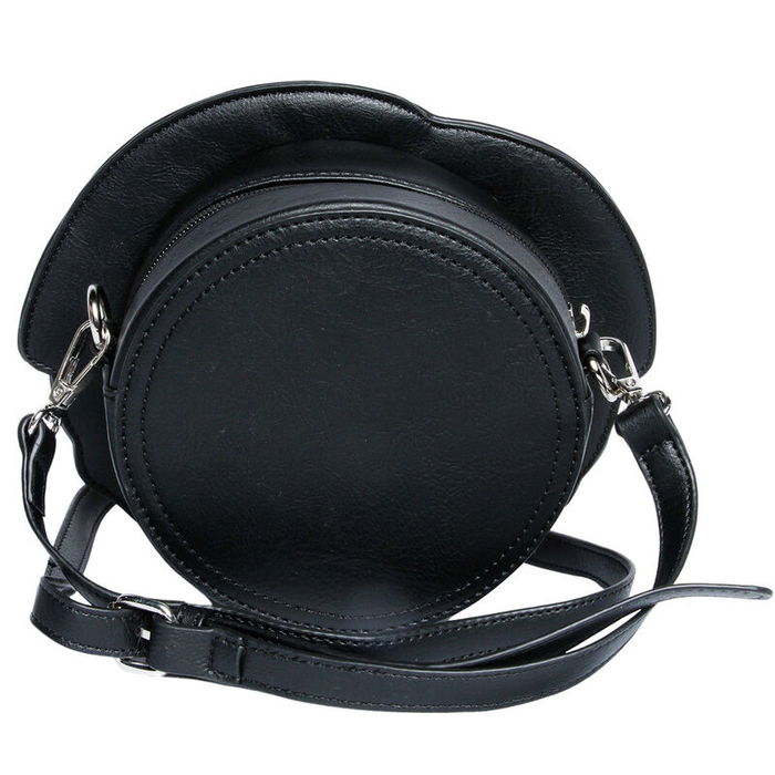 Karteramania Bolso Bandolera Chibi Harry Potter 21cm Pequeño Urbano Cremallera