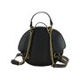 KARACTERMANIA Bolso bandolera Chibi Harry Potter Marrón
