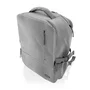 Aisens Mochila Deportiva Repelente al Agua para Portátil 15,6 Pulgadas, Gris ASBG-BP087-GR