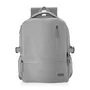 Aisens Mochila Deportiva Repelente al Agua para Portátil 15.6, Gris
