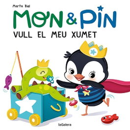 LA GALERA (CAT).7.VULL EL MEU XUMET!.(MON & PIN)