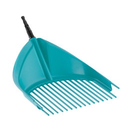GARDENA Rastrillo de pala 3 en 1 Combisystem®