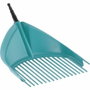 Gardena Rastrillo de pala 3 en 1 Combisystem - Negro y azul