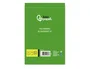 Liderpapel T115 Talonario Albarán Cuarto Original 144 x 210 mm