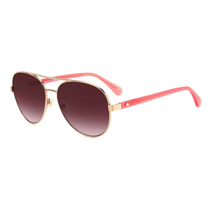 Gafas de Sol Mujer Kate Spade AVERIE-S-AU2 ø 58 mm Gafas de Sol Mujer Kate Spade AVERIE-S-AU2 ø 58 mm