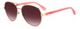 Kate Spade AVERIE-S-AU2 Gafas de Sol Rosa
