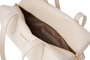 Vince Camuto Bolso de Hombro Blanco Off-White 31x17x19 cm