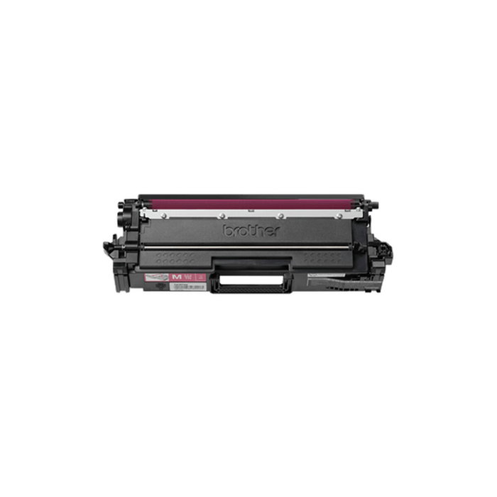 Brother TN821XXLM Magenta Ultra High Yield
