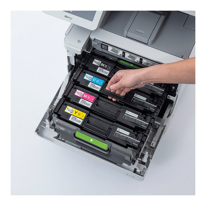 Brother TN821XXLM Magenta Ultra High Yield