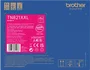 Brother TN821XXLM Magenta Ultra High Yield