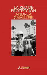 La red de protección (Comisario Montalbano 30), Andrea Camilleri - SALAMANDRA